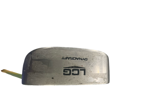 Vist Large View of Product Image Which is Used Dynacraft LCG Mens Putter RH