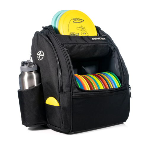 Vist Large View of Product Image Which is Disc Golf Disc Golf Bags