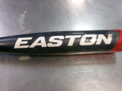 Vist Large View of Product Image Which is Used Easton HYPE BB/SB USSSA 2 3/4 Bat 31"