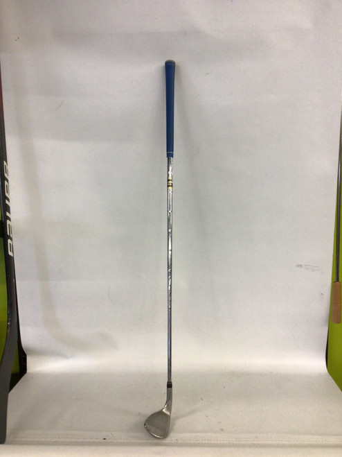 Vist Large View of Product Image Which is Used Cobra AMP CELL Golf Wedge Mens RH Lob Wedge