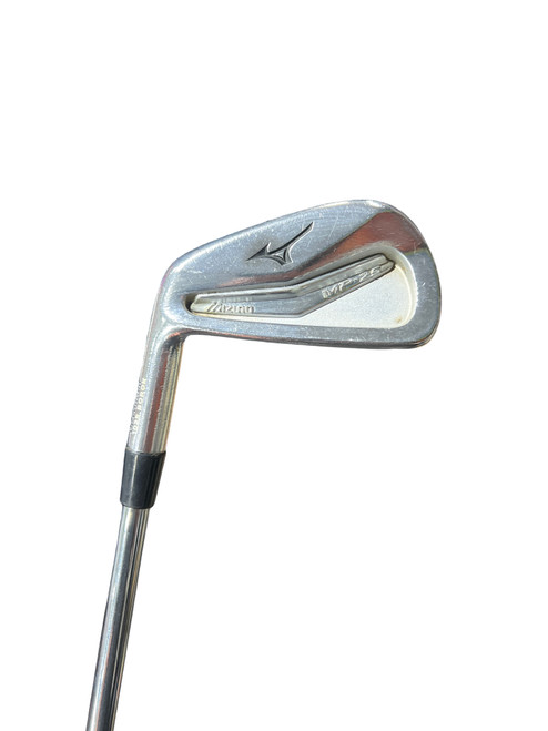 Vist Large View of Product Image Which is Used Mizuno MP-25 Mens Individual Iron LH 5 Iron