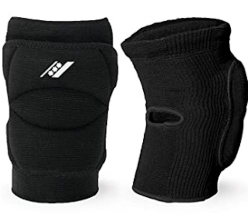 Vist Large View of Product Image Which is Volleyball Volleyball Pads