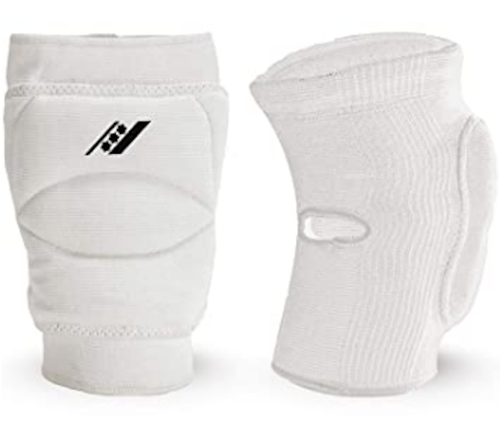 Vist Large View of Product Image Which is Volleyball Volleyball Pads