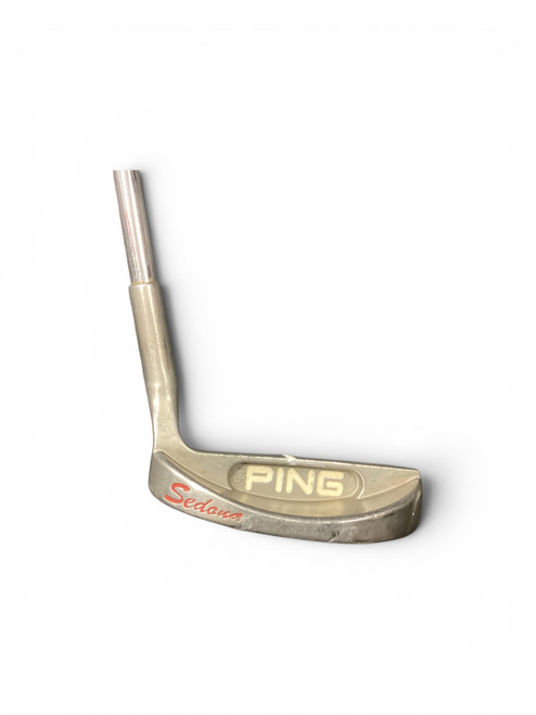 Vist Large View of Product Image Which is Used Ping SEDONA Mens Putter RH