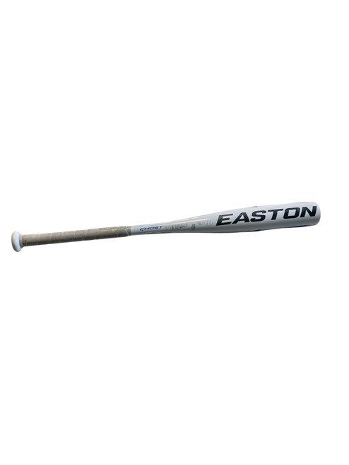 Vist Large View of Product Image Which is Used Easton GHOST SB Fastpitch Bat 26"