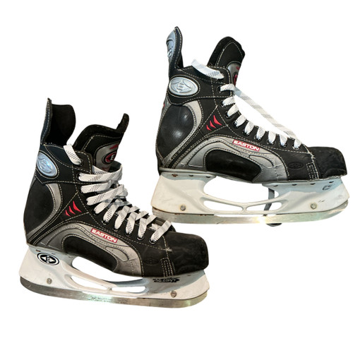 Vist Large View of Product Image Which is Used Easton SYNERGY 500 ST Senior Hockey Skate Senior 8