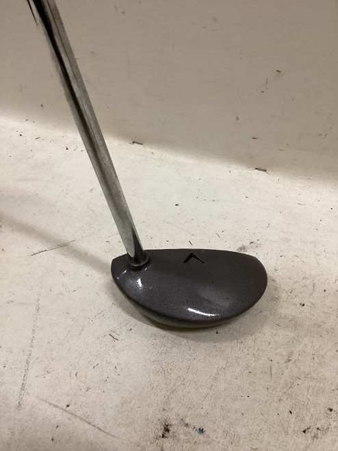 Vist Large View of Product Image Which is Used PUTTER RH Mens Putter RH