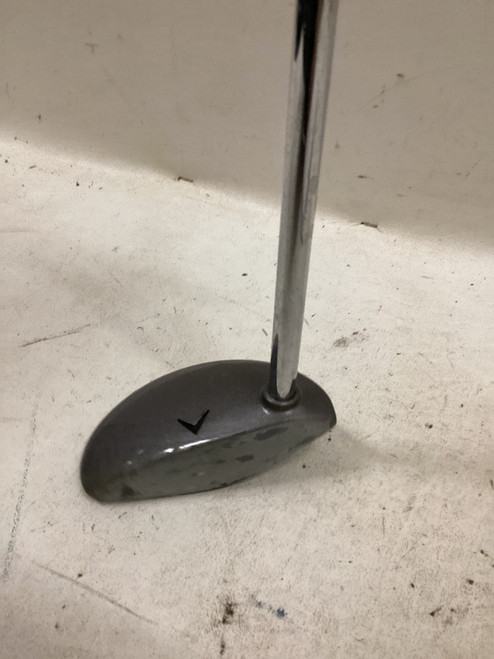 Vist Large View of Product Image Which is Used PUTTER RH Mens Putter RH