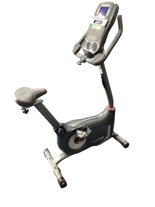 Vist Large View of Product Image Which is Used Schwinn 170 UPRIGHT BIKE Upright Bike
