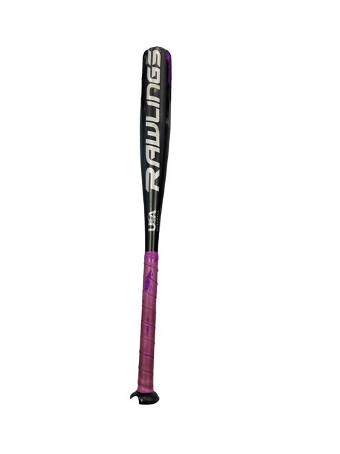 Vist Large View of Product Image Which is Used Rawlings STORM BB/SB T-Ball Bat 24"