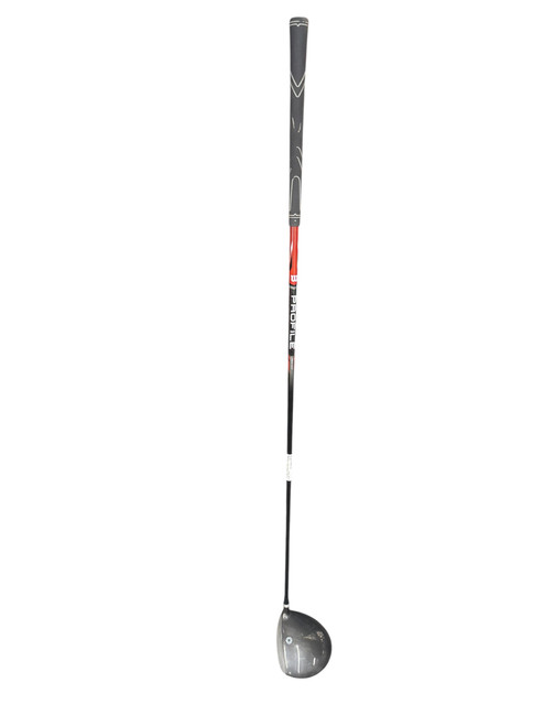 Vist Large View of Product Image Which is Used Wilson PROFILE Mens Driver LH 10.5 Degree