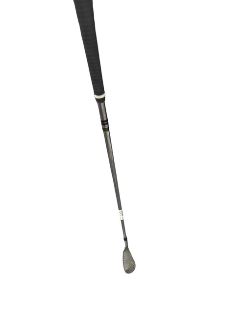Vist Large View of Product Image Which is Used Taylormade RAC Golf Wedge Mens RH 56 Degree