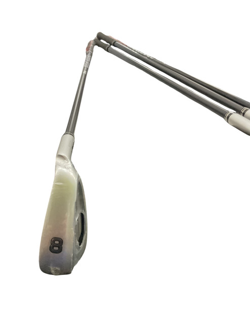 Vist Large View of Product Image Which is Used Ping G425 Mens Individual Iron RH 8 Iron