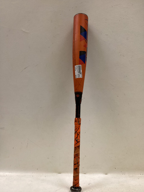 Vist Large View of Product Image Which is Used Louisville Slugger META BB/SB USSSA 2 3/4 Bat 30"