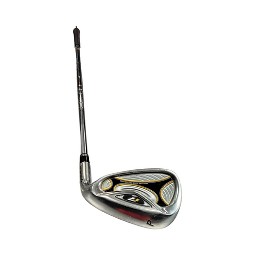 Vist Large View of Product Image Which is Used Taylormade R7 Golf Wedge Mens RH Pitching Wedge