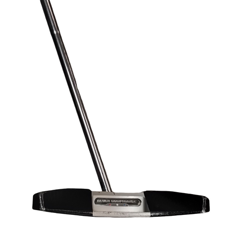 Vist Large View of Product Image Which is Used Never Compromise GM2 EXCHANGE Mens Putter RH