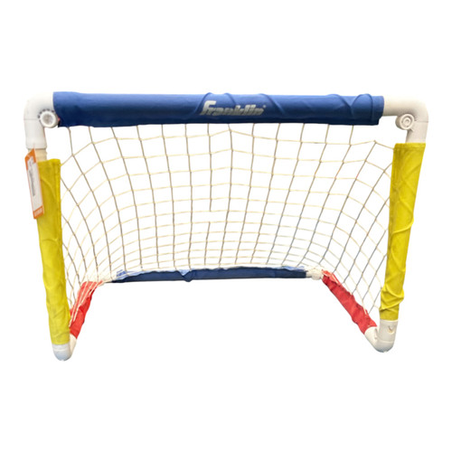 Vist Large View of Product Image Which is Used Franklin 24IN SOCCER GOAL Soccer Goal