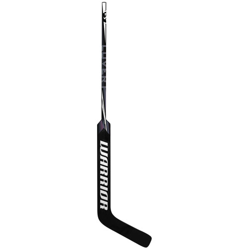 Vist Large View of Product Image Which is Warrior Covert QR10 Senior Goal Stick