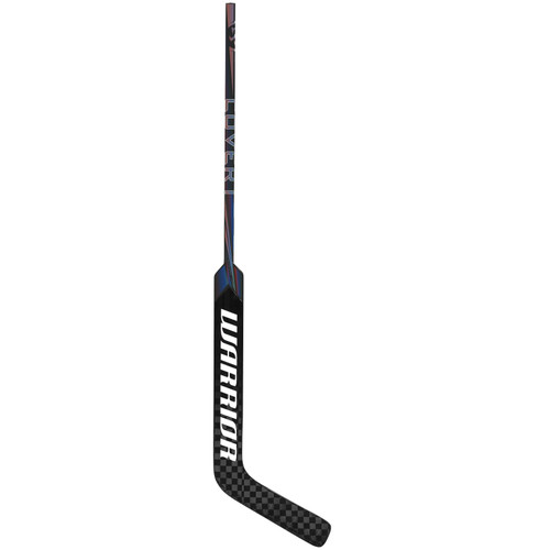 Vist Large View of Product Image Which is Warrior Covert QR50 Senior Goal Stick