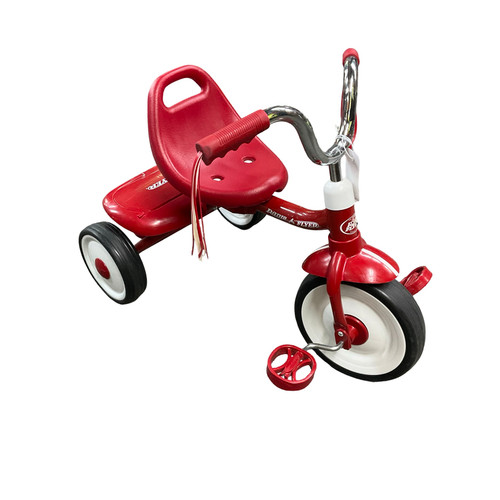 Vist Large View of Product Image Which is Used RADIO FLYER TRIKE Other Bike
