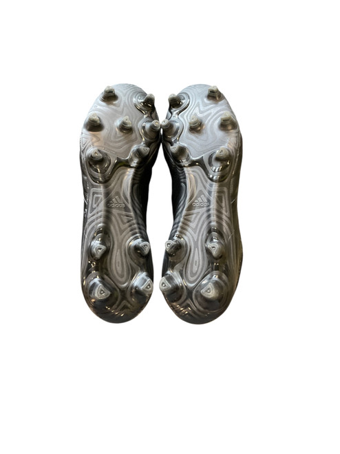Vist Large View of Product Image Which is Used Adidas COPA Soccer Cleats Black Senior 8