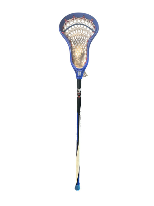Vist Large View of Product Image Which is Used Warrior RABIL NEXT Men Atk/Mid Complete Stick None