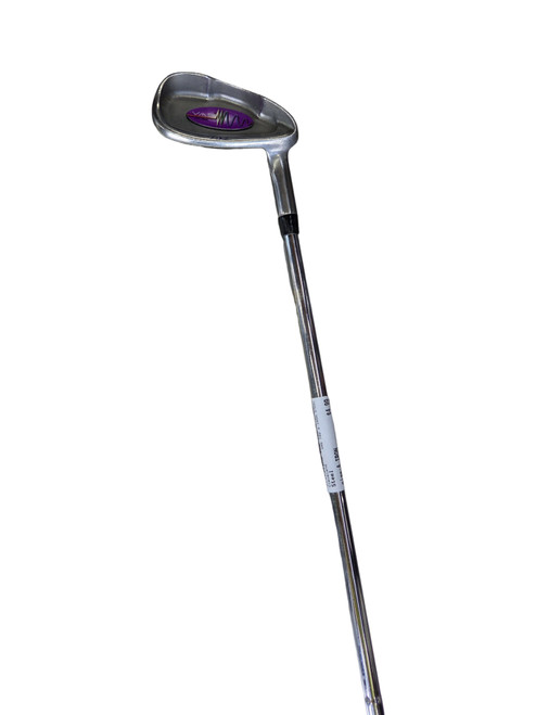 Vist Large View of Product Image Which is Used Cleveland VAS 792 4 IRON STEEL Mens Individual Iron RH 4 Iron