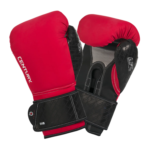 Vist Large View of Product Image Which is New Century Brave Boxing Gloves- 14oz