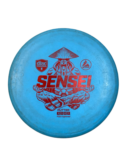 Vist Large View of Product Image Which is Used SEE PICTURE FOR BRAND AND DETAILS Other Golf Disc