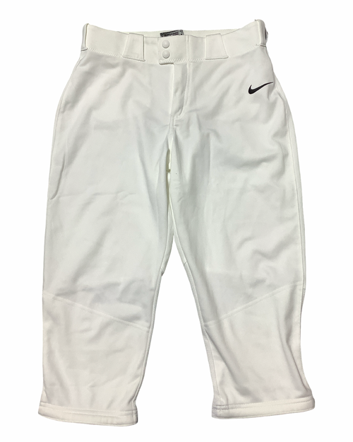 Vist Large View of Product Image Which is Used Nike PANTS BB/SB Pant Girls White XL