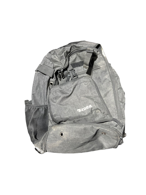 Vist Large View of Product Image Which is Used ZOEA BB/SB Player Backpack Black