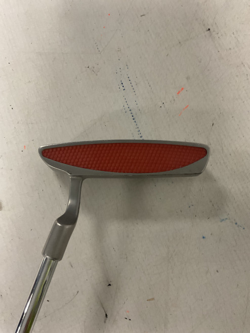 Vist Large View of Product Image Which is Used Odyssey MAXMAN X-ACT 37 DEGREE Golf Chipper RH Unknown Degree