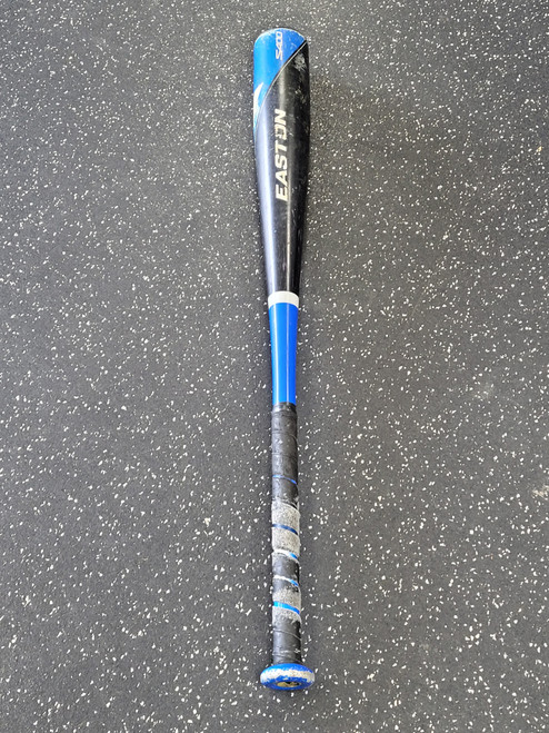 Vist Large View of Product Image Which is Used Easton S400 BB/SB USSSA 2 5/8 Bat 30"