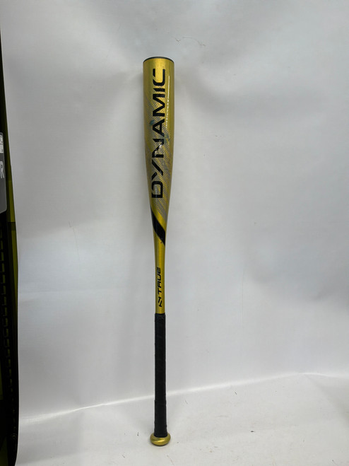 Vist Large View of Product Image Which is Used True DYNAMIC BB/SB USA 2 5/8 Bat 31"