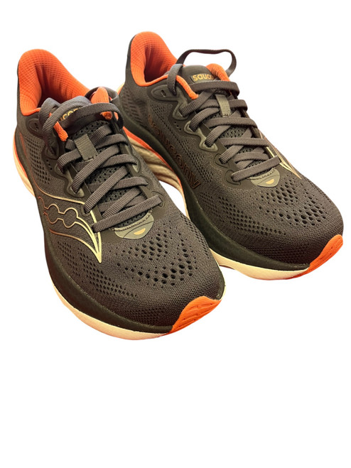 Vist Large View of Product Image Which is New SAUCONY RIDE 19 SHAD 10 WOMANS