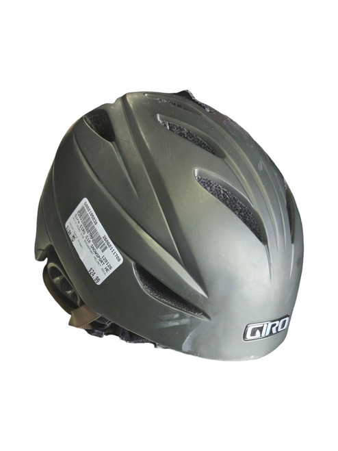 Vist Large View of Product Image Which is Used Giro GIRO G10 SNOWSPORT HELMET ADULT Snowsport Helmet Adult Dark Green MD