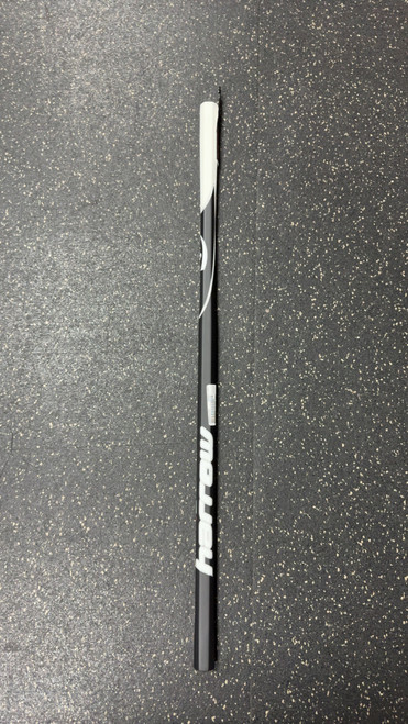Vist Large View of Product Image Which is Used Harrow P1 ULTRALIGHT Womens Atk/Mid LAX Shaft Black