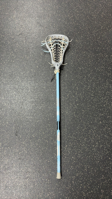 Vist Large View of Product Image Which is Used Brine DYNASTY RISE Wmn Atk/Mid Complete Stick Carolina Blue