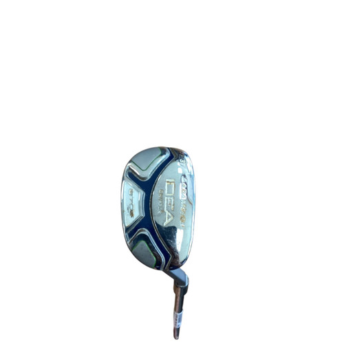 Vist Large View of Product Image Which is Used Adams Golf Chipper RH Unknown Degree