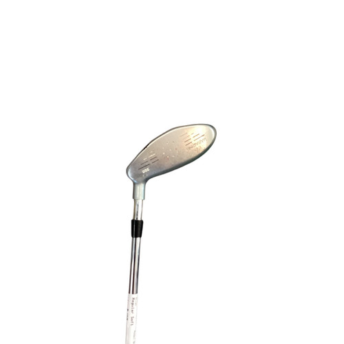 Vist Large View of Product Image Which is Used Alien QUAD METAL Mens Hybrid Club RH 5 Hybrid