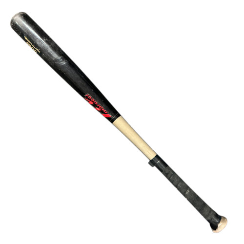 Vist Large View of Product Image Which is Used MARUCCI CU26 30 IN WOOD BAT BB/SB Wood Bat 30"