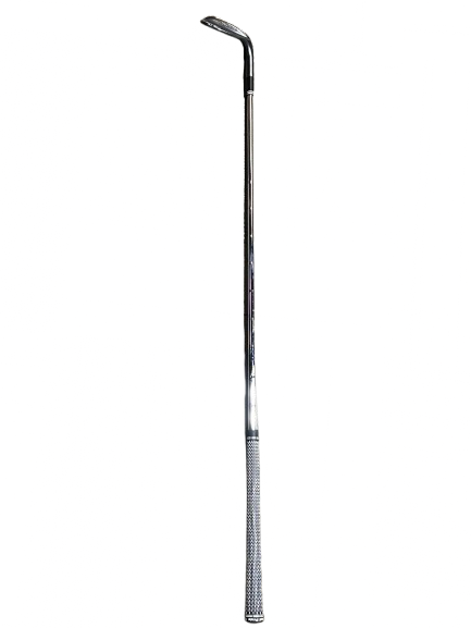 Vist Large View of Product Image Which is Used Cleveland RTX4 BLACK SATIN 56 DGR RH Golf Wedge Mens RH 56 Degree