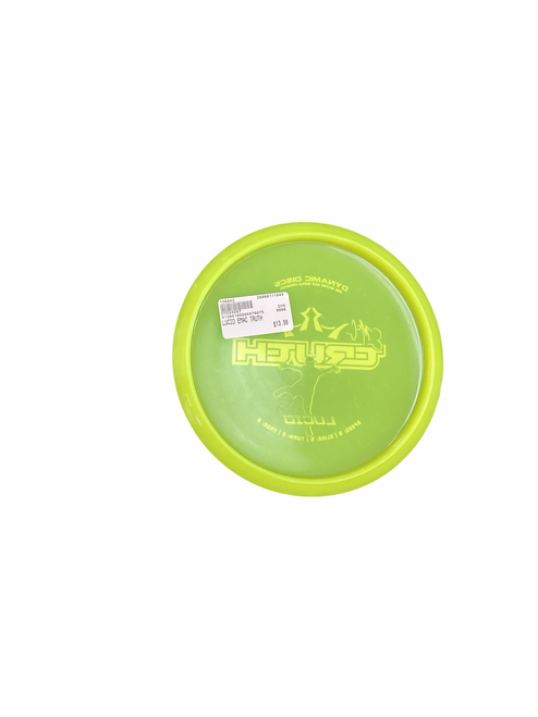 Vist Large View of Product Image Which is New LUCID EMAC TRUTH