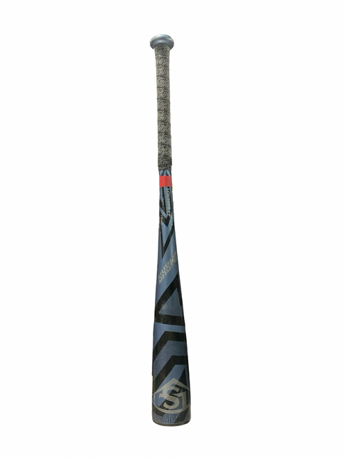 Vist Large View of Product Image Which is Used Louisville Slugger ATLAS 2023 BB/SB USA 2 5/8 Bat 26"