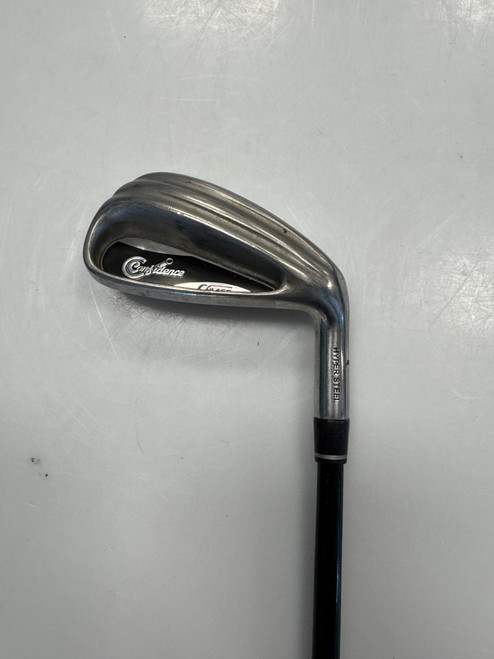 Vist Large View of Product Image Which is Used Confidence CG460 Mens Individual Iron RH 5 Iron