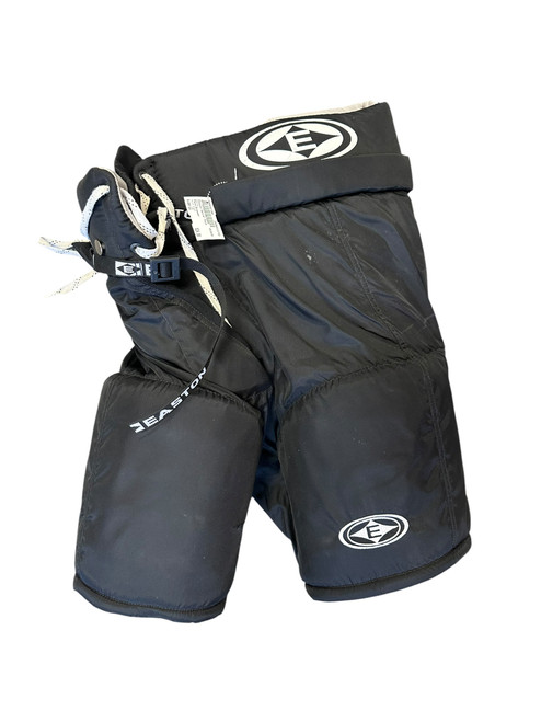 Vist Large View of Product Image Which is Used Easton Senior Pant Black LG