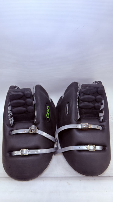 Vist Large View of Product Image Which is Used OBO ROBO PLUS KICKERS