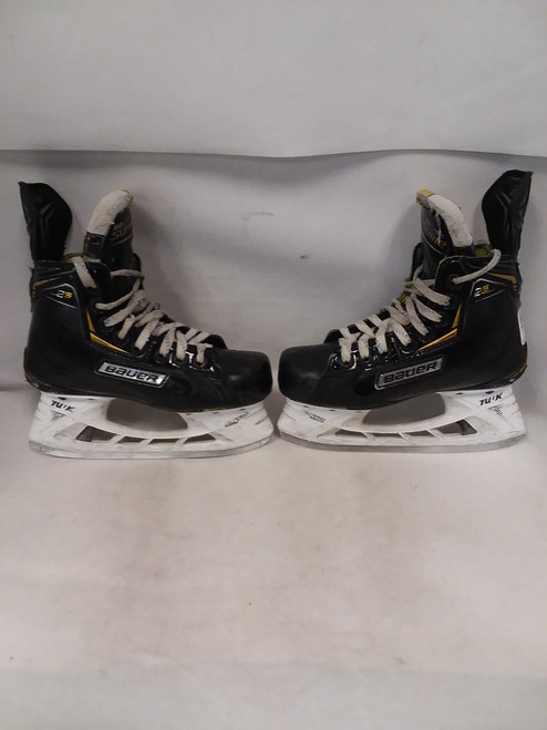 Vist Large View of Product Image Which is Bauer Skates Ice Hockey Skates