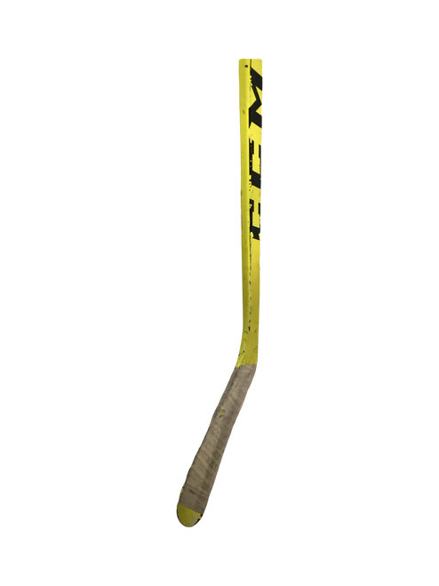 Vist Large View of Product Image Which is Used CCM YTH TACKS Youth One Piece Right 20 Flex