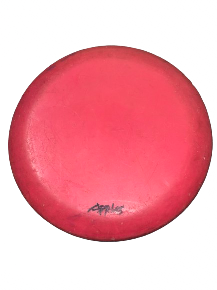 Vist Large View of Product Image Which is Used JOEL FREEMAN SCARAB Other Golf Disc